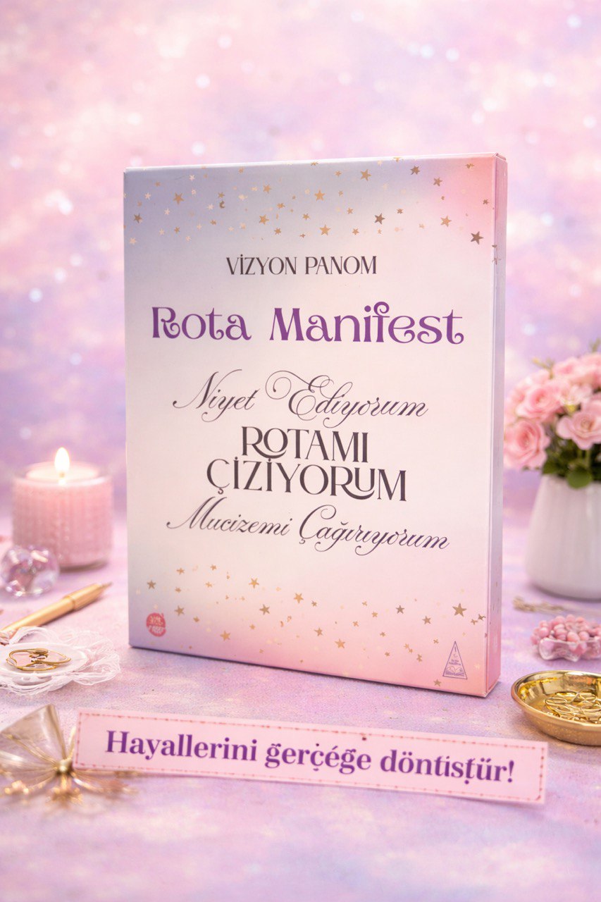Rota Manifest Panosu